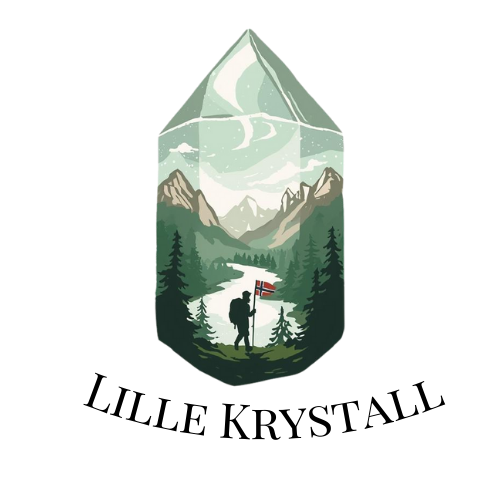 Lille Krystall 